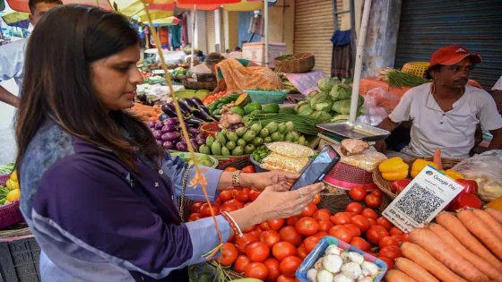 Inde : le géant des paiements numériques UPI face au défi de la rentabilité
