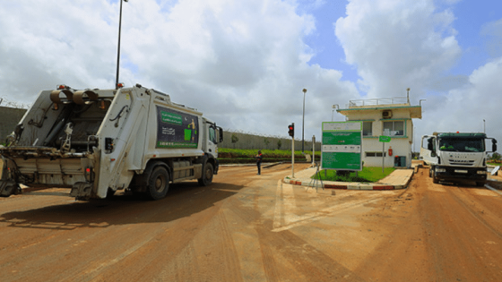 Casablanca lance un mégaprojet de valorisation énergétique des déchets pour accélérer sa transition écologique