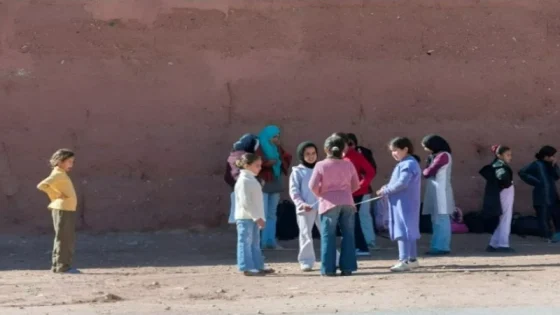 Décrochage scolaire : 276.000 élèves ont quitté l’école au Maroc en 2024-2025