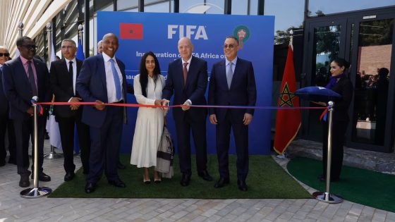 Réunion de la FIFA à Rabat : l&rsquo;instance mondiale resserre les rangs et promet une gouvernance renforcée