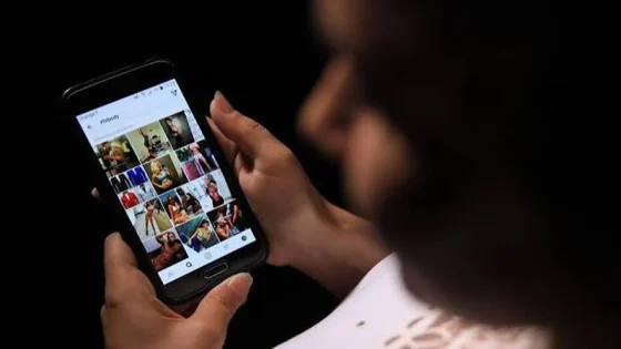Meta : Instagram et Facebook limités à deux heures par jour pour les mineurs