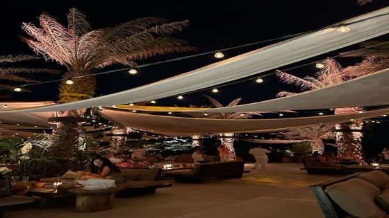 M Avenue fait vibrer Marrakech avec le « M Summer Festival » jusqu&rsquo;au 31 août
