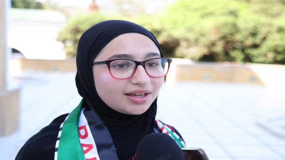 Des enfants d’Al-Qods saluent l’accueil du Maroc lors des colonies de vacances