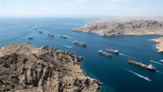 Détroit d’Ormuz : Washington et Téhéran espèrent un accord rapide pour rétablir la circulation maritime