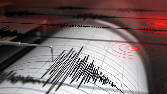 Égypte : un rare séisme de magnitude 5,6 secoue le pays, aucune victime signalée