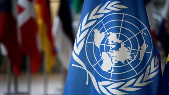 Succession d’Antonio Guterres : huit candidats en lice pour diriger l’ONU