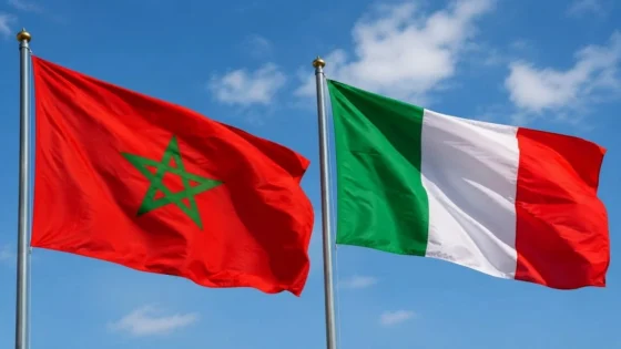 Maroc-Italie : les échanges commerciaux frôlent 51,4 milliards de dirhams en 2025
