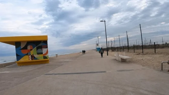 Casablanca relance la construction d’une grande salle omnisports sur le front de mer d’Aïn Sebaâ
