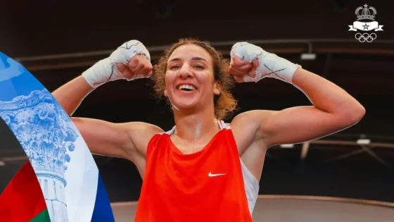 Jeux Méditerranéens : le Maroc décroche trois médailles de bronze et trois billets pour les finales en boxe