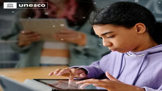 Éducation : l’UNESCO appelle à repenser la planification face aux défis du XXIᵉ siècle