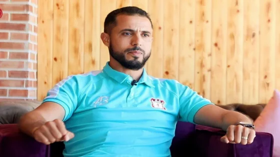 Abderrahim Saïdi prend les commandes du Mouloudia d’Oujda