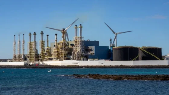 Souss-Massa : un projet de dessalement de 15 milliards de DH pour produire 350 millions de m³ d’eau par an