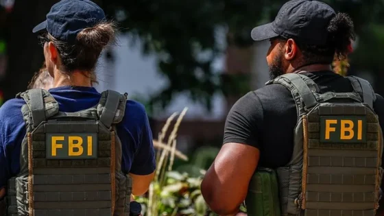 Des hackers affirment avoir dérobé des données médicales sensibles de milliers d’agents du FBI