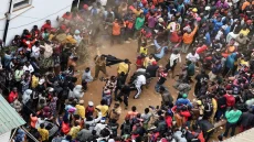 Kenya : la chasse aux petits commerçants étrangers suscite des tensions et des départs