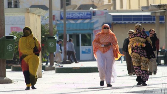 Dakhla-Oued Eddahab : la participation politique des femmes au cœur des enjeux des Législatives 2026