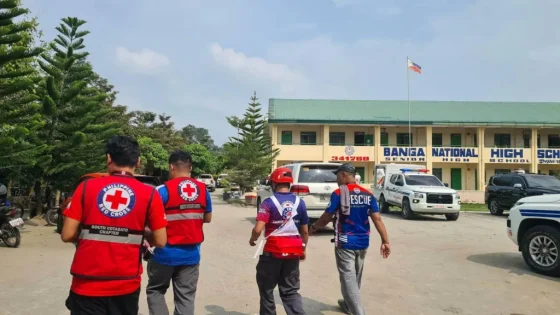 Philippines : un lycéen de 16 ans tue deux élèves avant de se donner la mort