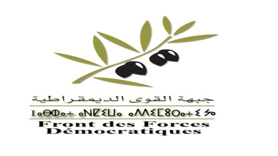 Législatives 2026 : le FFD présente cinq chantiers autour de la dignité et du développement
