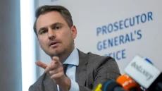 Ukraine : le procureur général démissionne sur fond de scandale lié à des centres d’appels frauduleux