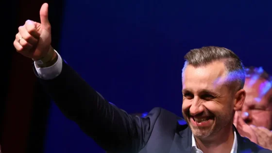Allemagne : la percée historique de l’AfD bouleverse la politique nationale et inquiète l’Europe