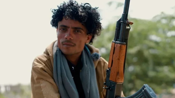 Yémen : les combats s’intensifient autour de Taïz sur fond de nouvelle offensive des Houthis