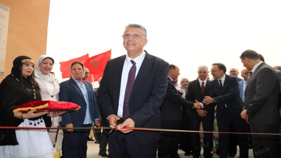 Taroudant : un nouveau tribunal de première instance pour moderniser les services judiciaires
