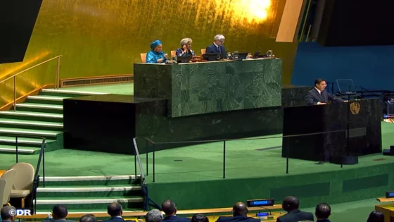 ONU : Bourita appelle à une réponse internationale renforcée face aux groupes armés non étatiques