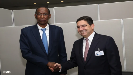 Sahara : le Sénégal réaffirme son soutien à la position marocaine