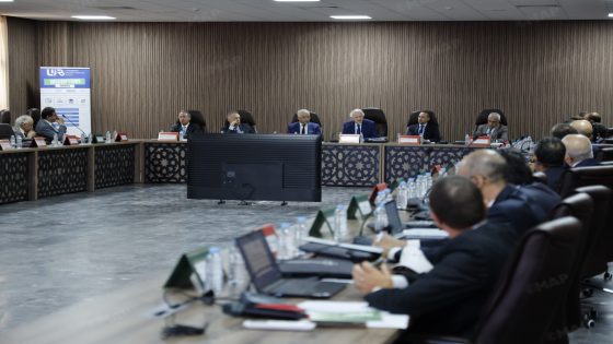 Mohammedia : la FRDISI renforce son offre de formation et ses partenariats dans l’innovation