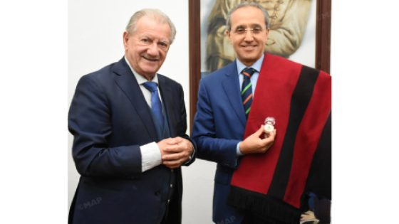Argentine : l’expérience marocaine en matière de transition énergétique mise en avant à Salta