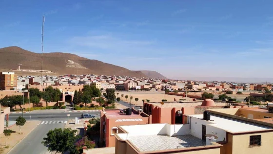Législatives 2026 : à Guelmim-Oued Noun, une forte mobilisation électorale attendue