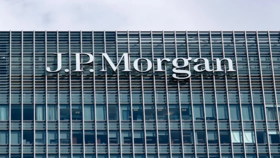 J.P. Morgan : le Maroc parmi les marchés les plus pondérés du nouvel indice GBI-EM Edge