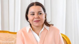 Rabat : la Princesse Lalla Asmaa inaugure la première université inclusive au monde