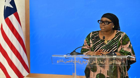 Sahara : le Liberia réaffirme son soutien à l’intégrité territoriale du Maroc