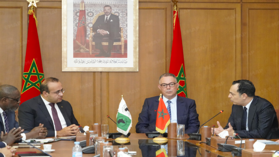 Maroc-BAD : 405 millions d’euros pour le capital humain et les infrastructures ferroviaires