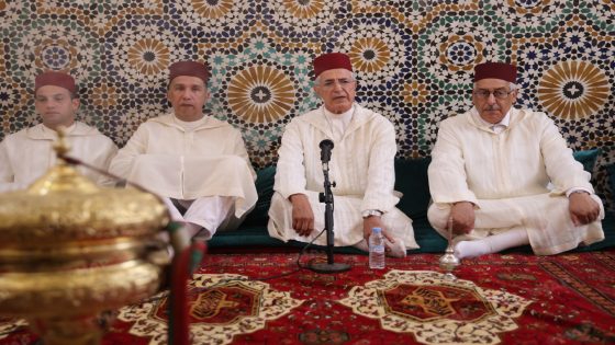 Meknès : des dons royaux remis aux Chorfas à l’occasion de l’anniversaire du décès de Hassan II