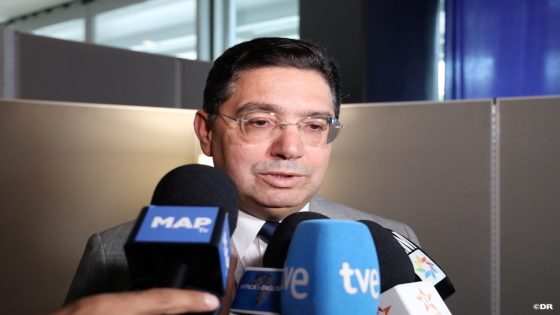 Maroc-Espagne : Bourita réaffirme les principes de la feuille de route de 2022