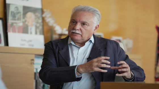 Législatives 2026 : Nabil Benabdellah dévoile les ambitions du PPS