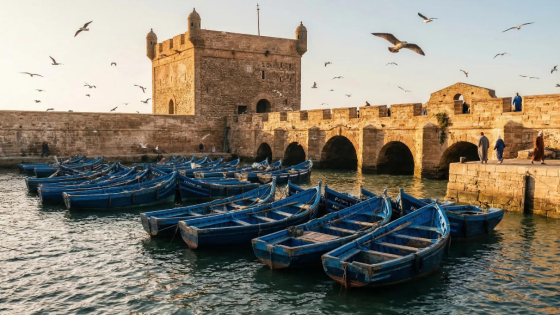 Tourisme : le Maroc progresse de sept places dans le classement mondial