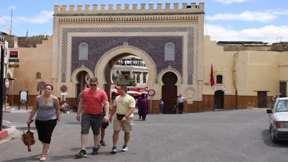 Législatives 2026 : à Fès-Meknès, les jeunes réclament des réponses concrètes et un renouvellement politique