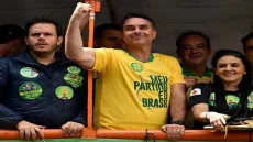 Présidentielle au Brésil : Flávio Bolsonaro visé par une enquête pour corruption et blanchiment
