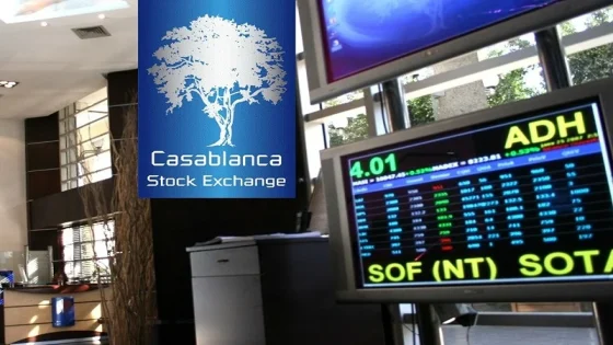 La Bourse de Casablanca démarre la séance dans le vert