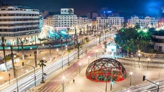 Global Cities Index 2026 : Casablanca en tête des villes marocaines