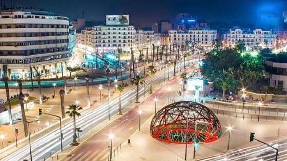 Global Cities Index 2026 : Casablanca en tête des villes marocaines