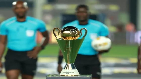 Coupe de la CAF : Hafia Conakry-AS Douanes annulé après l’absence du club mauritanien
