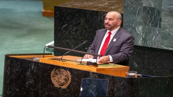 Sahara marocain : les Émirats arabes unis réaffirment leur soutien à la souveraineté du Royaume