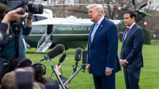 États-Unis : le ministère de la Justice défend l’exclusion de CNN, Politico et MS NOW de la Maison-Blanche