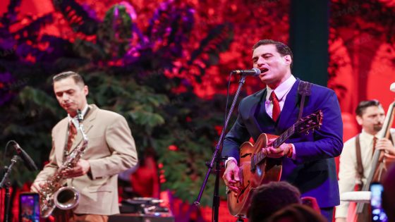 Tanjazz 2026 : Tanger ouvre sa 23e édition au rythme du jazz, de la soul et des musiques du monde