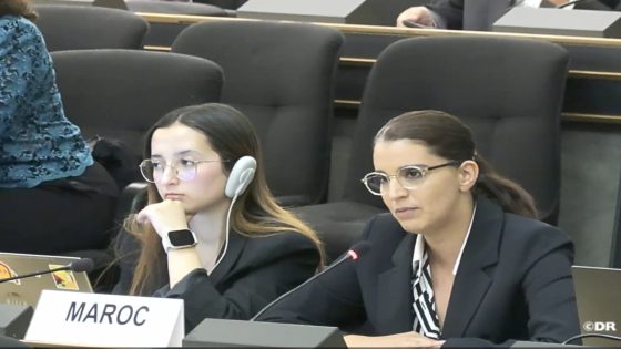 Droits de l’Homme : le Maroc réaffirme son engagement en faveur d’avancées concrètes