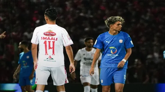 Botola Pro D1 : une première journée spectaculaire et riche en buts