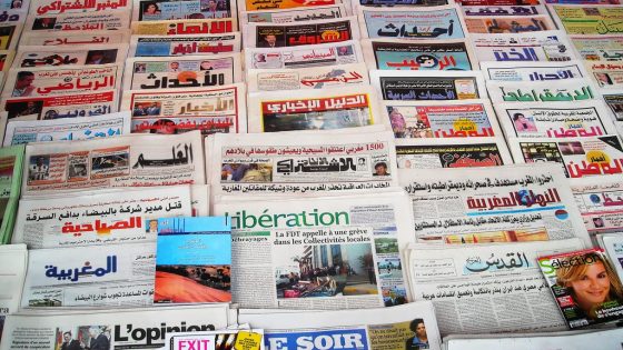 Revue de presse : les principaux titres de la presse nationale ce lundi 28 septembre 2026